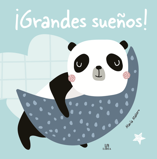 Grandes sueños - Más emociones