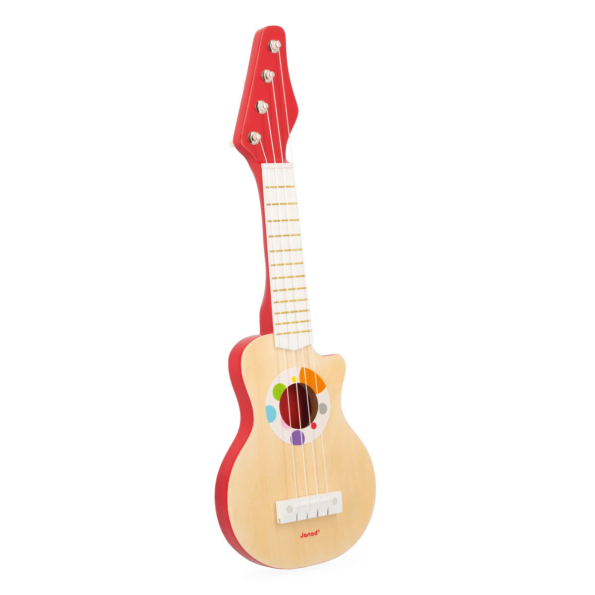 Guitarra eléctrica Rock