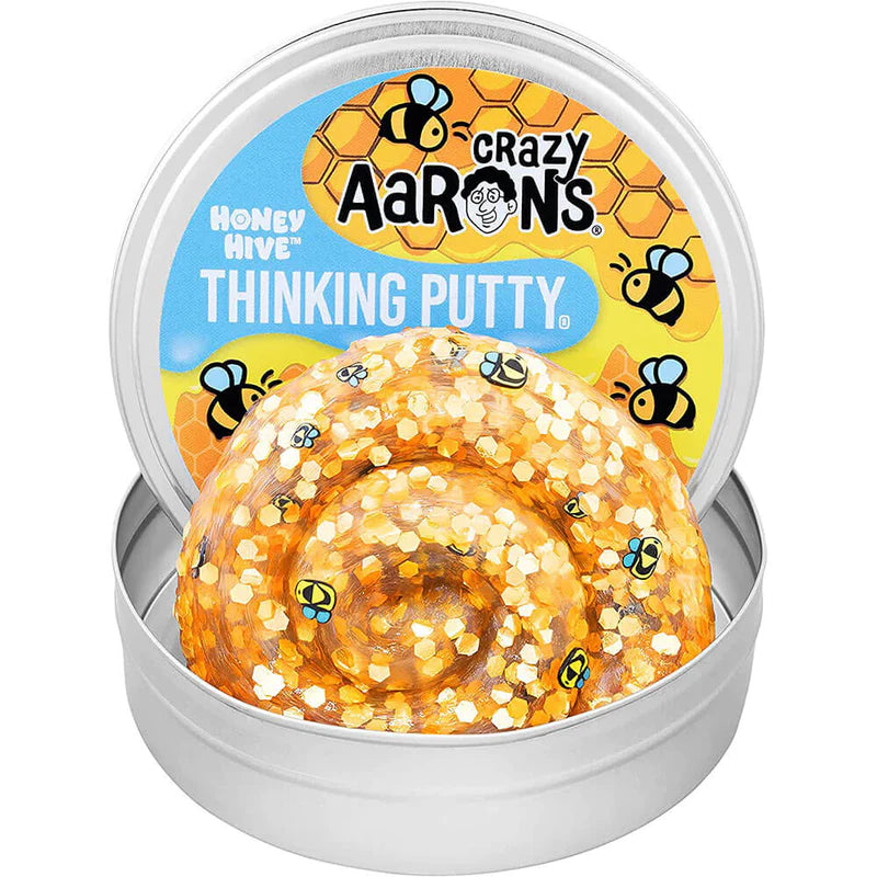 Putty 90g - Honey hive