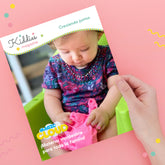 Kiddies Magazine 3a edición - JULIO AGOSTO 2020