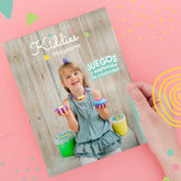 Kiddies Magazine 7a edición - MARZO ABRIL 2021
