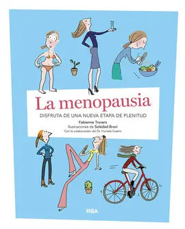 La Menopausia