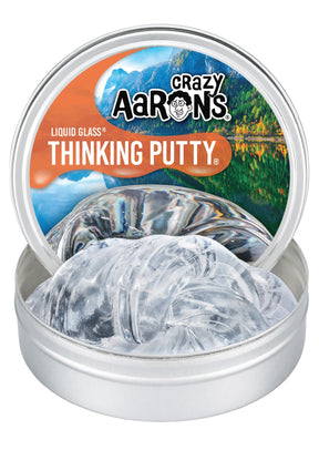 Putty 90g - Liquid glass