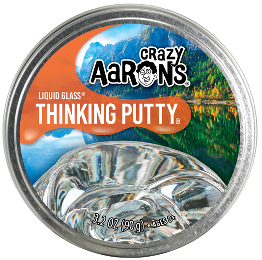 Putty 90g - Liquid glass