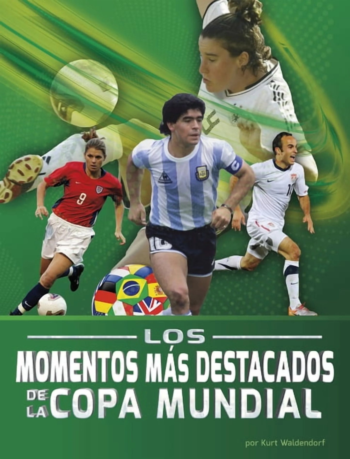 Los momentos más destacados del Mundial