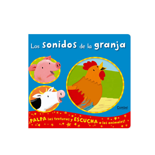 Los sonidos de la granja