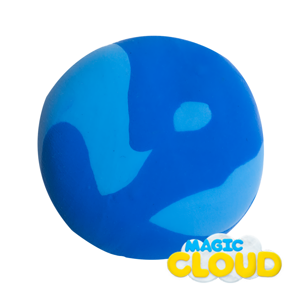 Magic Cloud Bucket limited edition Ocean