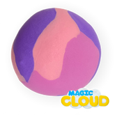 MAGIC CLOUD Bucket Limited Edition - Princess