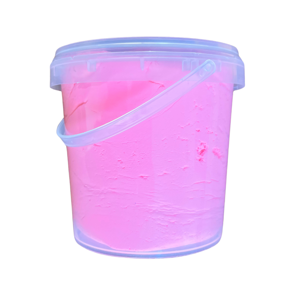 Magic Cloud Bucket Baby Pink