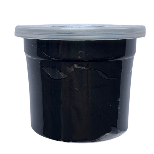 Magic Cloud jar Negro