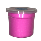 Magic Cloud jar Dark Pink