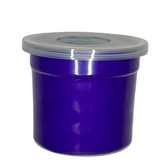 Magic Cloud jar Deep Purple