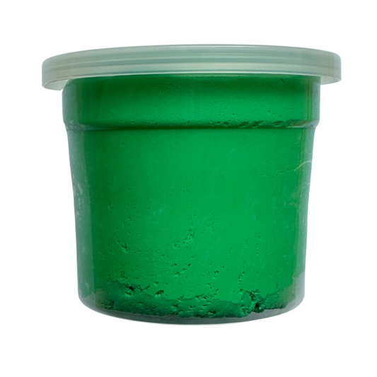 Magic Cloud jar Verde