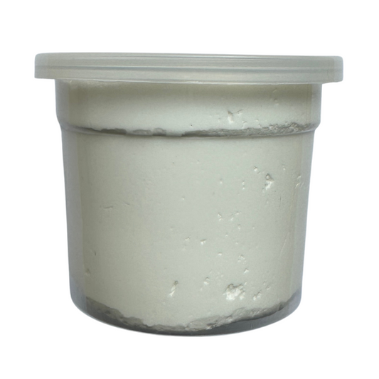 Magic Cloud jar Blanco