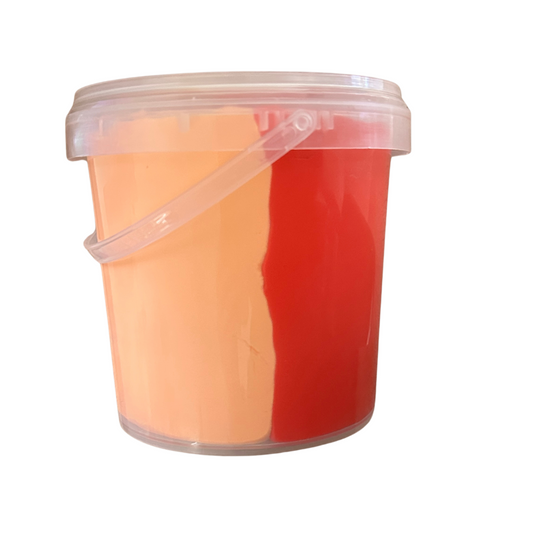 Magic Cloud Bucket limited edition - Temporada