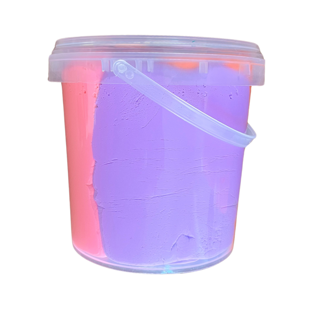 Magic Cloud Bucket limited edition Fantasy Land