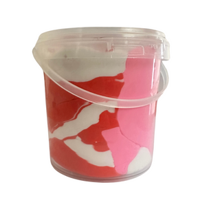 Magic Cloud Bucket limited edition - Temporada