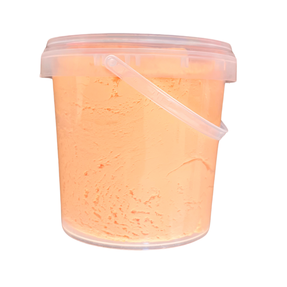 Magic Cloud Bucket Peach