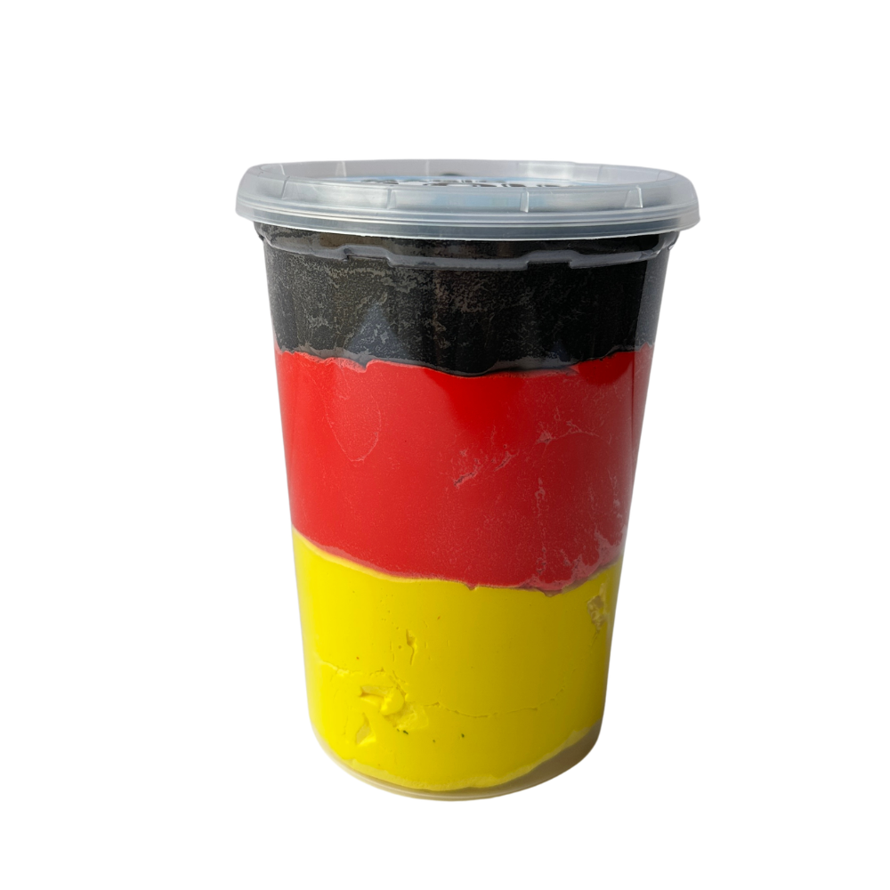 Magic Cloud World Edition – Alemania