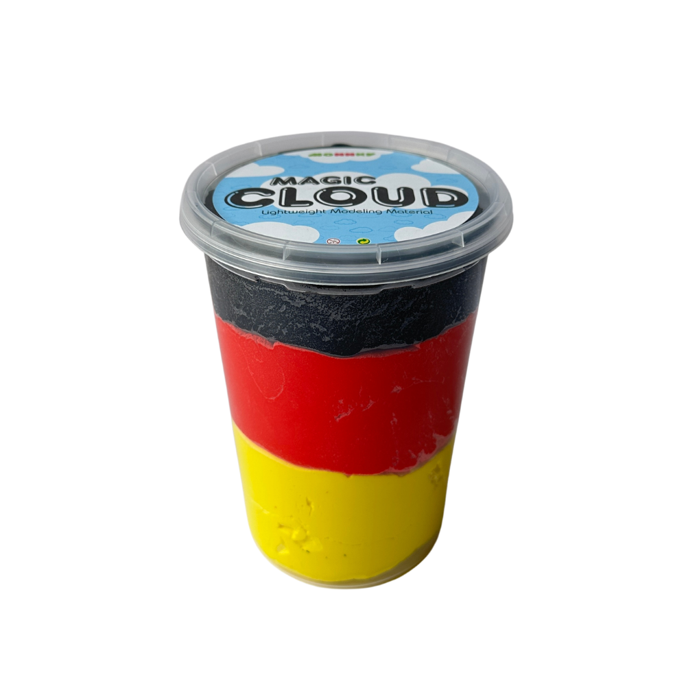 Magic Cloud World Edition – Alemania