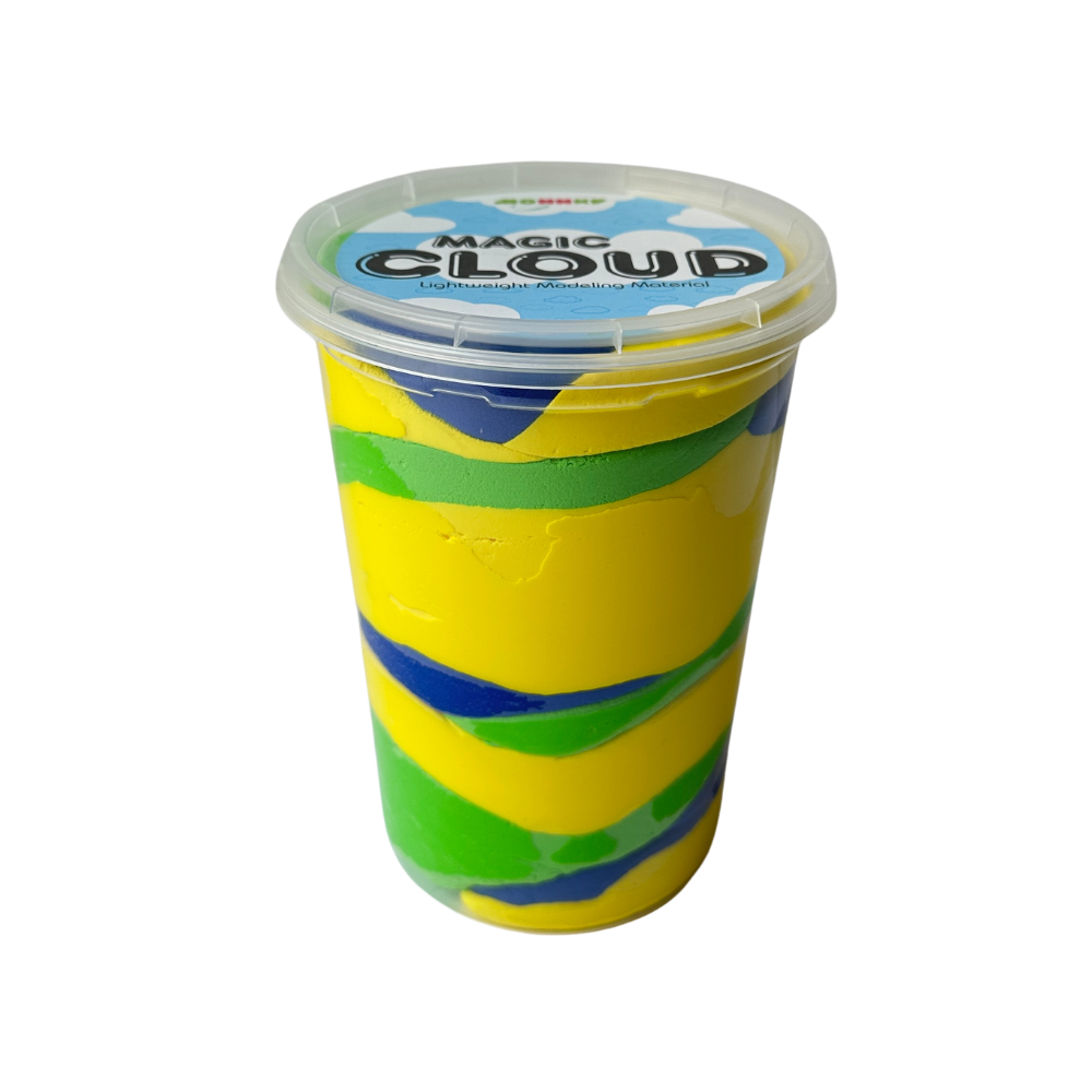 Magic Cloud World Edition – Brasil