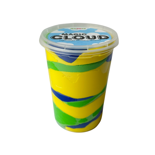 Magic Cloud World Edition – Brasil