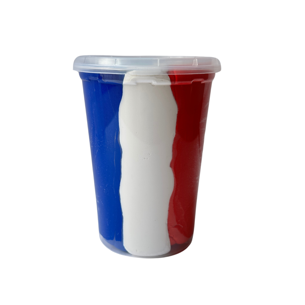 Magic Cloud World Edition – Francia