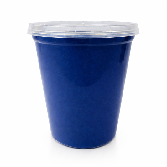 Magic Cloud Bucket Azul