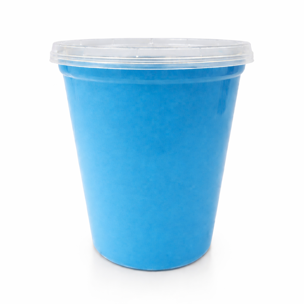 Magic Cloud Bucket Celeste