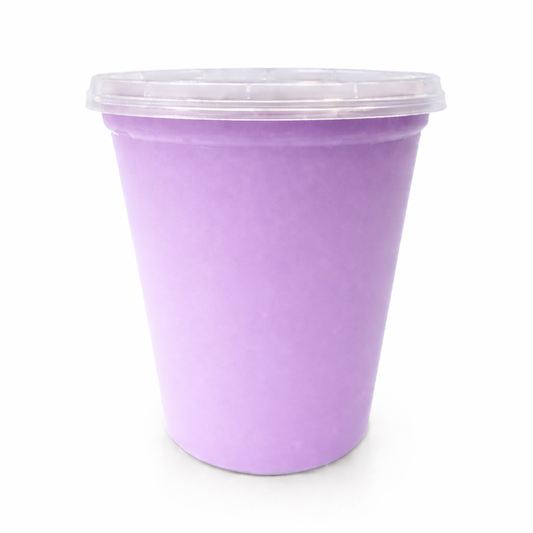 Magic Cloud Bucket Lila