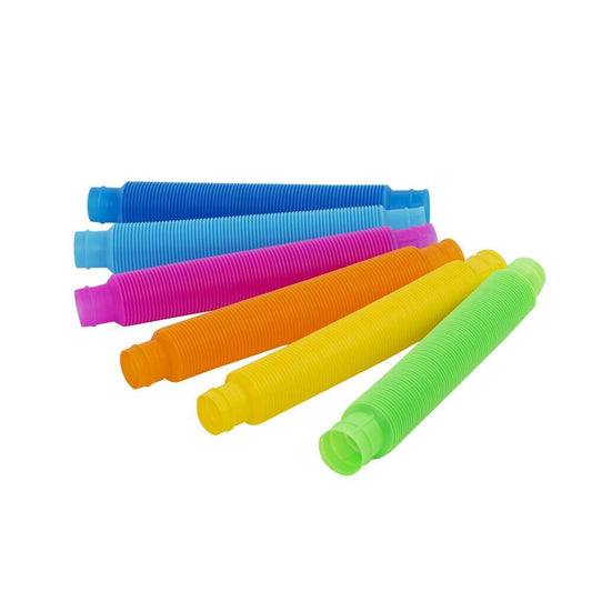 Magic tube