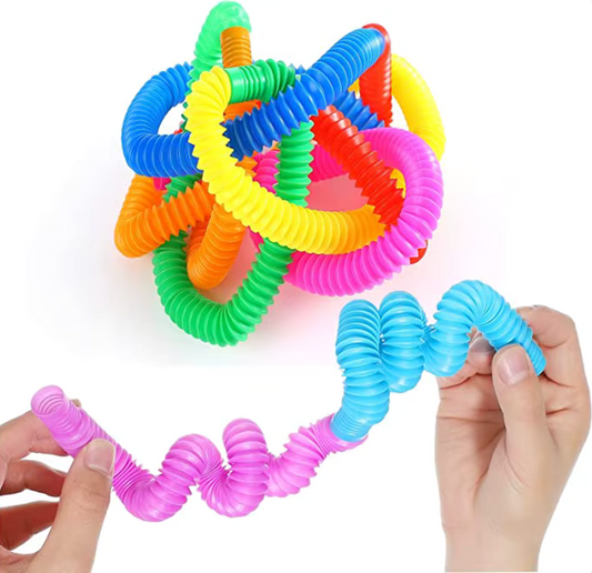 Magic tube