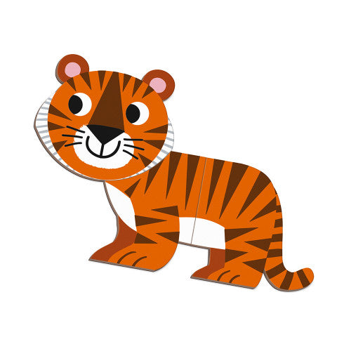 MagnetiBook Animales