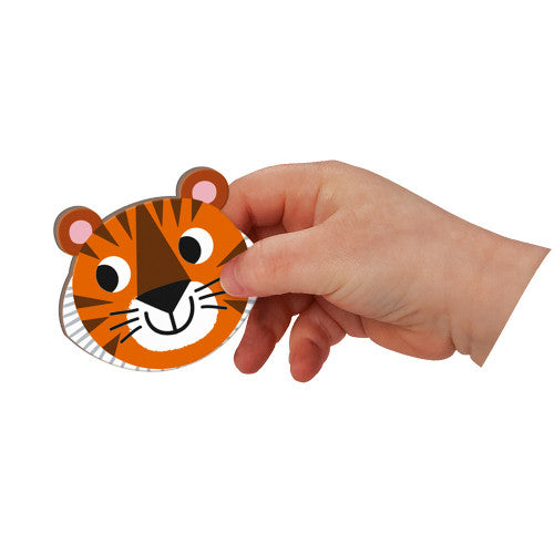 MagnetiBook Animales