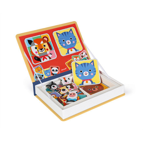 MagnetiBook Mix & Match