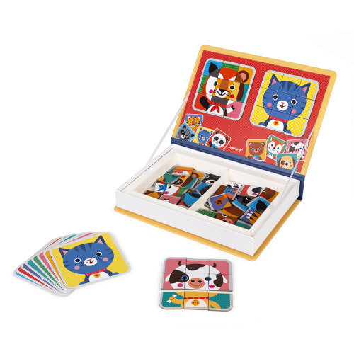 MagnetiBook Mix & Match
