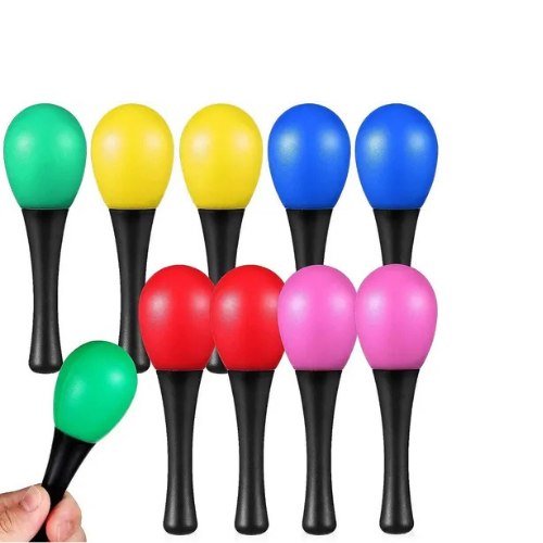 Maraca musical