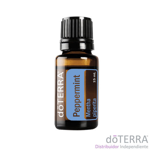 Aceite esencial Menta 15ml