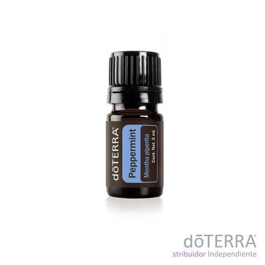 Aceite esencial Menta 5ml