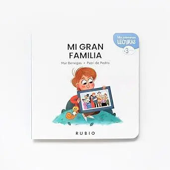 Mi gran familia