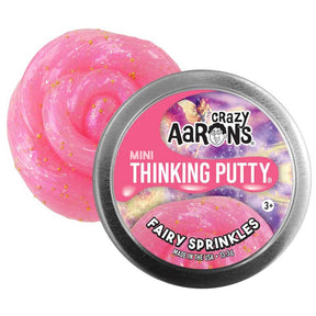 Putty mini 13.3g - Fairy sprinkles