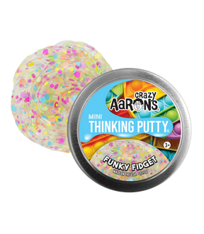 Putty mini 13.3g - Funky fidget