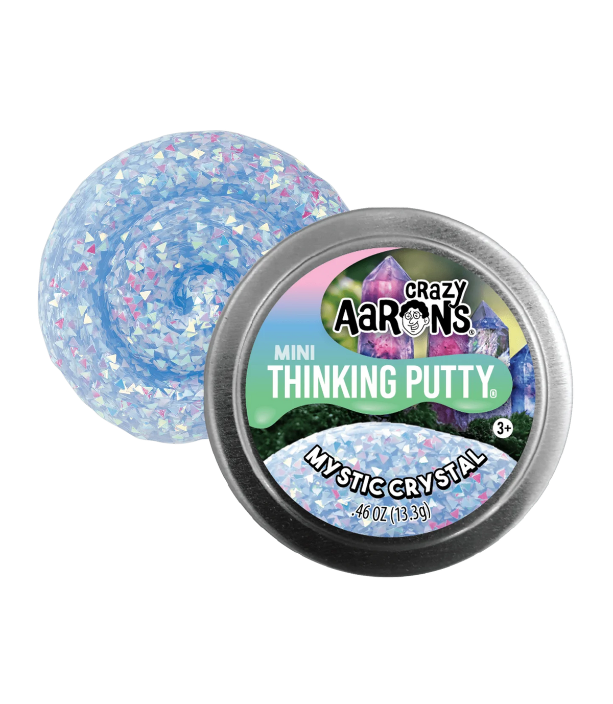 Putty mini 13.3g - Mystic crystal