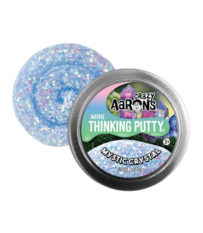 Putty mini 13.3g - Mystic crystal