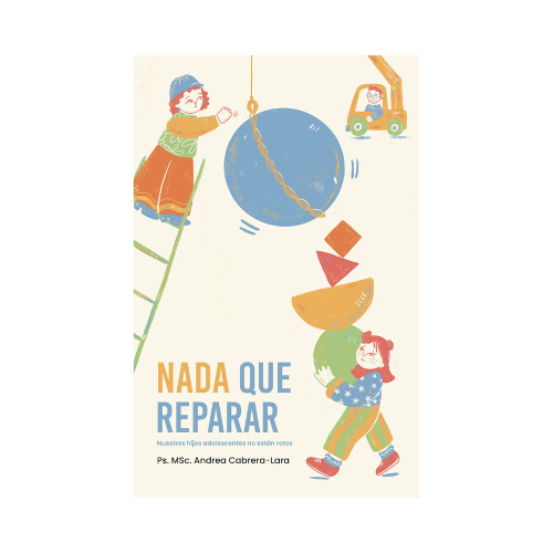 Nada que Reparar