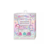 Kit para decorar uñas - Nail Delight Mariposa