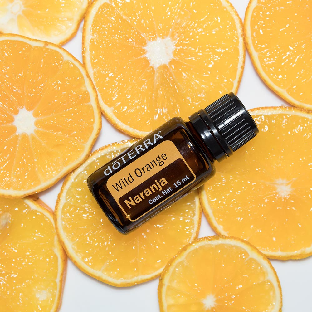 Naranja silvestre 15ml