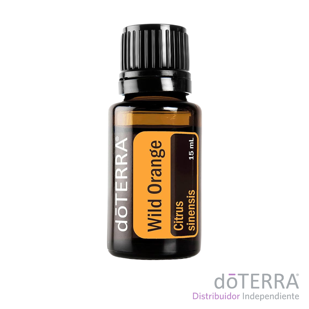 Naranja silvestre 15ml