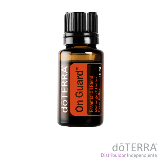 Aceite esencial On Guard 15ml