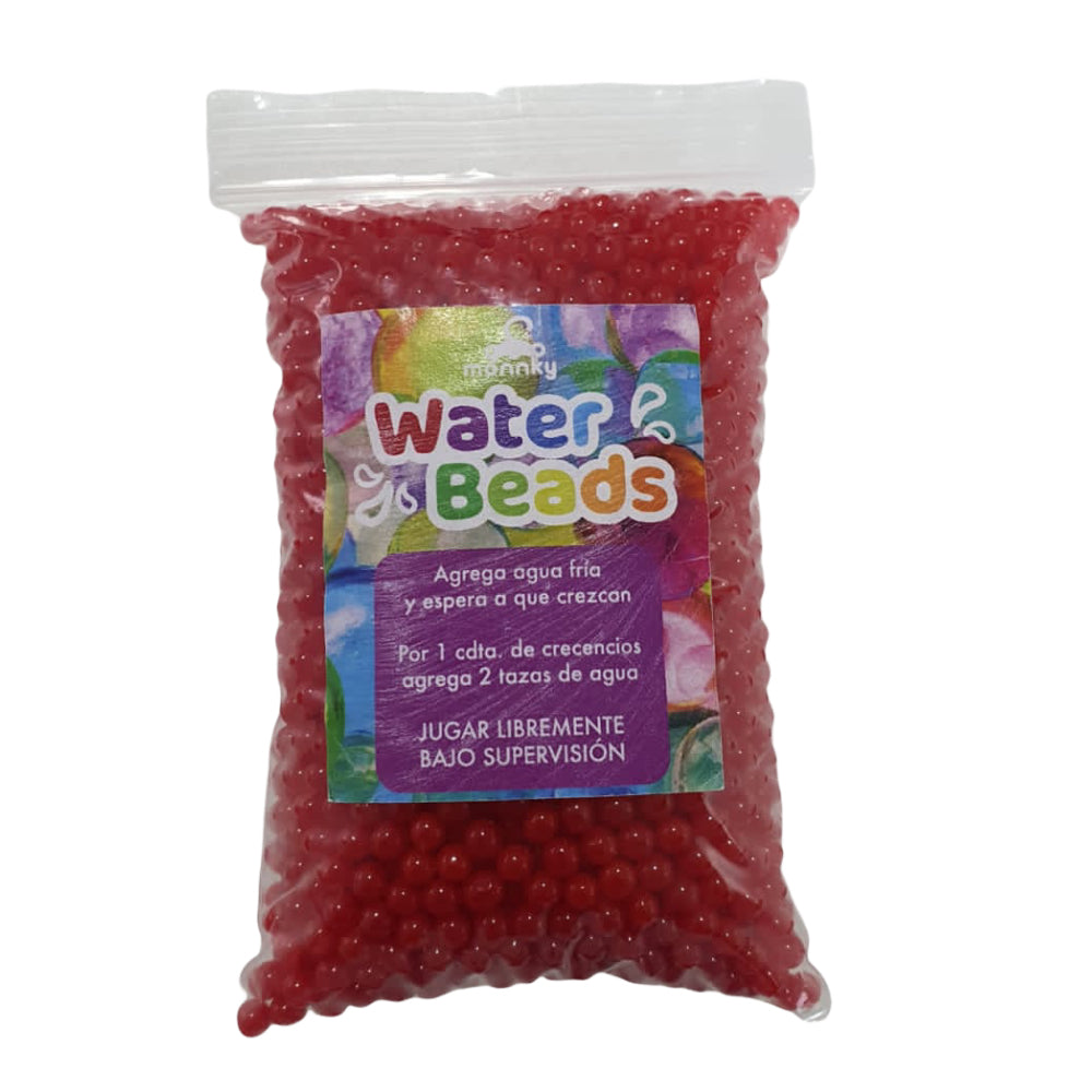 Crecencios orbeez Rosados